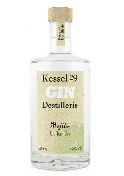 Mojito Old Tom Gin 100ml / 500ml