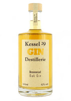 Brennnessel Oak Gin 100ml / 500ml