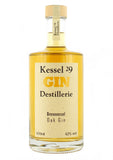 Brennnessel Oak Gin 100ml / 500ml