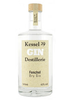 Fenchel Dry Gin 100ml / 500ml