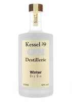 Winter Dry Gin 100ml / 500ml