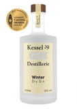 Winter Dry Gin 100ml / 500ml
