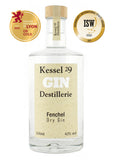 Fenchel Dry Gin 100ml / 500ml