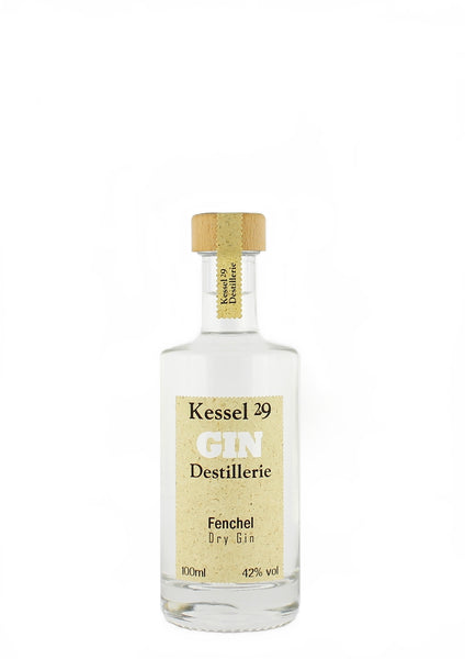 Fenchel Dry Gin 100ml / 500ml